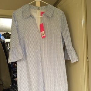NWT Lilly Pulitzer Ginger Dress